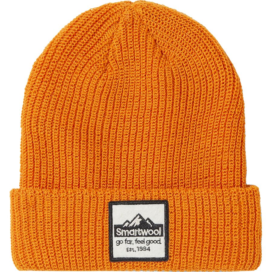() ޡȥ å ѥå ӡˡ - å Smartwool kids Patch Beanie - Kids' Ma...