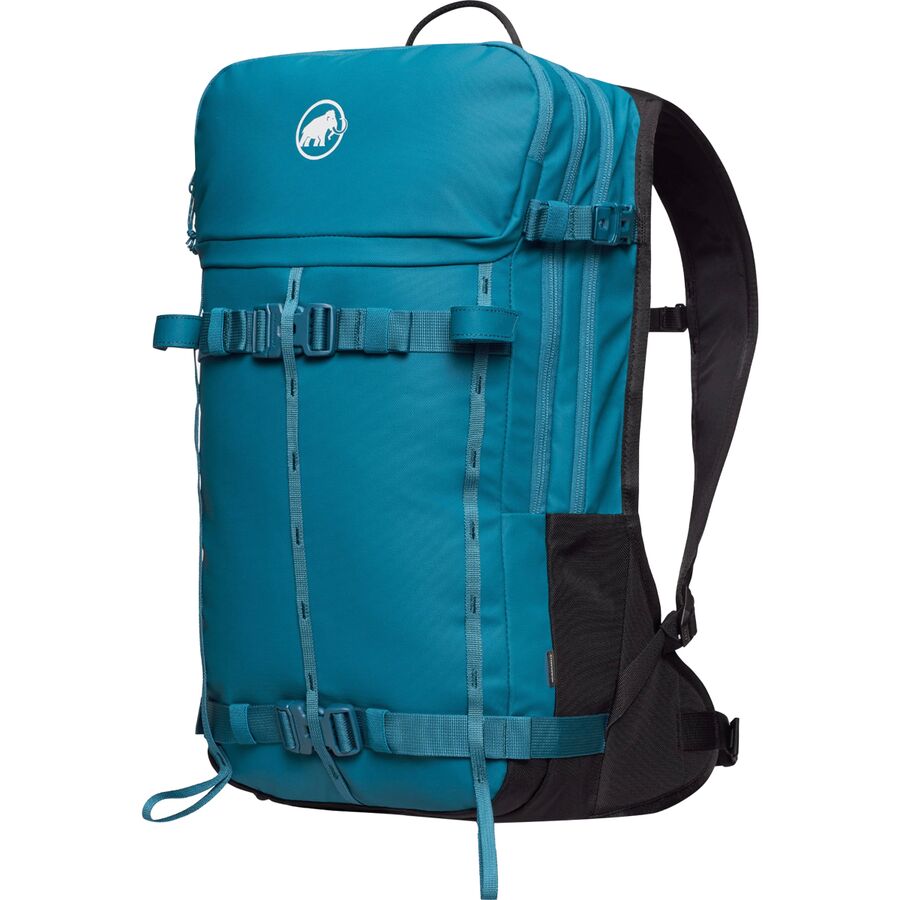 () ޥࡼ ˥ 18L Хåѥå Mammut Nirvana 18L Backpack Sapphire/Black