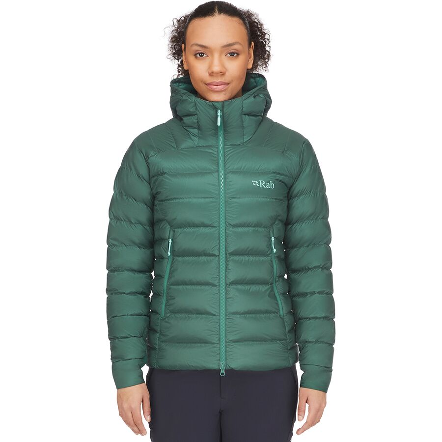 ()  ǥ 쥯ȥ ץ  㥱å -  Rab women Electron Pro Down ...