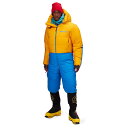 (取寄) マーモット メンズ ウォームキューブ 8000M スーツ - メンズ Marmot men Warmcube 8000M Suit - Men's S...