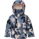 (取寄) ロキシー トドラー ガールズ ジェッティー ガール ジャケット - トドラー ガールズ Roxy toddler girls Jetty Girl J...