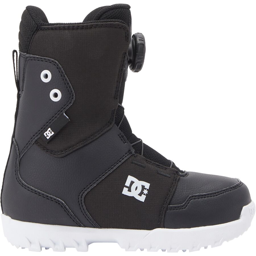 () DC å  Ρܡ ֡ - 2025 - å DC kids Scout Snowboard Boot ...