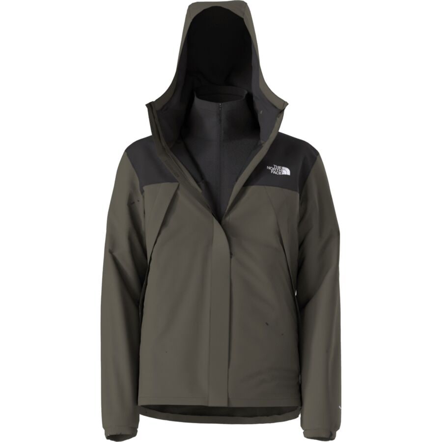 () Ρե  ȥ ȥꥯ饤ᥤ 㥱å The North Face men Antora Triclim...