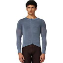 (取寄) ヴェロシオ メンズ コンセプト メリノ ロングスリーブ ジャージ - メンズ Velocio men Concept Merino Long-Slee...
