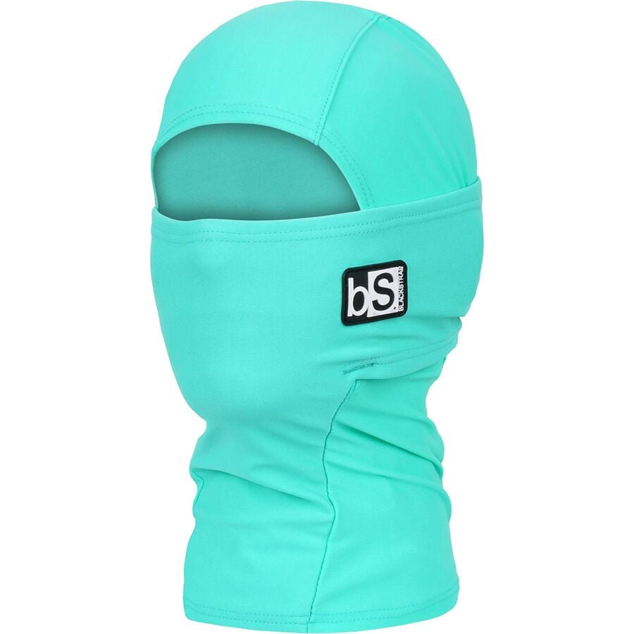 () ֥åȥå å å JR ա - å BlackStrap kids Solid JR Hood - K...