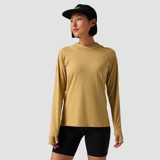 (取寄) バックカントリー レディース タホ サン パーカー - ウィメンズ Backcountry women Tahoe Sun Hoodie - Women's Starfish (取寄) バックカントリー レディース タホ サン パーカー - ウィメンズ Backcountry women Tahoe Sun Hoodie - Women's Starfish