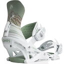 (取寄) ジョーンズスノーボード レディース オーロラ バインディング - 2025 - ウィメンズ Jones Snowboards women Aurora...