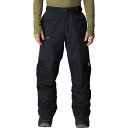 (取寄) マウンテンハードウェア メンズ ファースト トラック パンツ - メンズ Mountain Hardwear men First Tracks Pan...