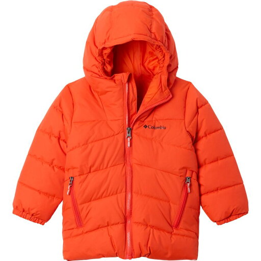 (取寄) コロンビア トドラー ボーイズ アークティク ブラスト リ ジャケット - トドラー ボーイズ Columbia toddler boys Arctic Blast II Jacket - Toddler Boys' Spicy (取寄) コロンビア トドラー ボーイズ アークティク ブラスト リ ジャケット - トドラー ボーイズ Columbia toddler boys Arctic Blast II Jacket - Toddler Boys' Spicy