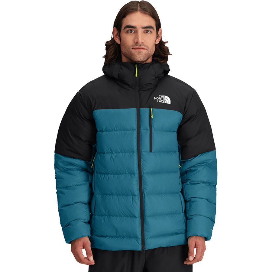 () Ρե   ѡ The North Face men Kalix Down Hoodie - Men's...
