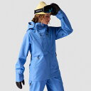 (取寄) バックカントリー レディース コットンウッド ゴアテックス シェル ジャケット - ウィメンズ Backcountry women Cottonwoo...