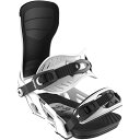 (取寄) ベントメタル アクション スノーボード バインディング - 2025 Bent Metal Axtion Snowboard Binding - 20...
