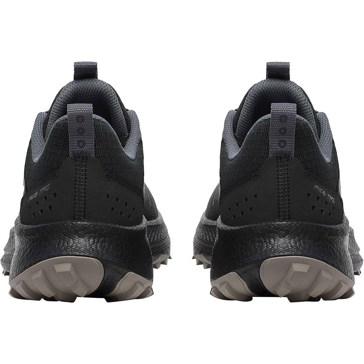 (取寄) サッカニー メンズ ライド Tr 2 トレイル シューズ - メンズ Saucony men Ride TR 2 Trail Shoe - Men's Black/Carbon