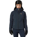 (取寄) ヘリーハンセン レディース ヴェルビエ インフィニティ ジャケット - ウィメンズ Helly Hansen women Verbier Infini...