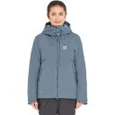 (取寄) ラブ レディース クロマ ジャケット - ウィメンズ Rab women Khroma Diffract Jacket - Women's Orion...