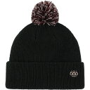 (取寄) シックスエイトシックス レディース ミックス ポン ビーニー - ウィメンズ 686 women Mix Pom Beanie - Women's B...
