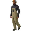 (取寄) フライロー メンズ ベイカー インサレーテッド ビブ パンツ - メンズ Flylow men Baker Insulated Bib Pant - ...