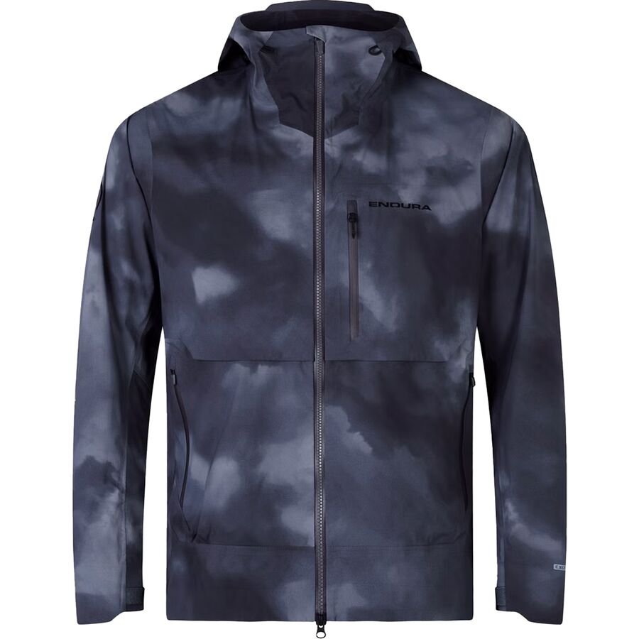 () ǥ塼  MT500 ץ롼 㥱å -  Endura men MT500 Waterproo...
