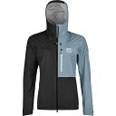(取寄) オルトボックス レディース オルトラー 3l ジャケット - ウィメンズ Ortovox women Ortler 3L Jacket - Women...