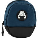 (取寄) クラブグラブ ミニ バインディング バッグ Crab Grab Mini Binding Bag Navy