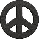 (取寄) クラブグラブ ピース オブ フォーム トラクション パッド Crab Grab Peace of Foam Traction Pad Black