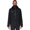 (取寄) マムート メンズ ハルディグラット HS フーデット ジャケット - メンズ Mammut men Haldigrat HS Hooded Jacke...