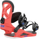 (取寄) ユニオン キッズ カデット スノーボード バインディング - 2025 - キッズ Union kids Cadet Snowboard Bindin...