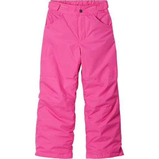 (取寄) コロンビア ガールズ スターチェイサー ピーク 3 パンツ - ガールズ Columbia girls Starchaser Peak III Pant - Girls' Pink Ice (取寄) コロンビア ガールズ スターチェイサー ピーク 3 パンツ - ガールズ Columbia girls Starchaser Peak III Pant - Girls' Pink Ice