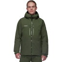 (取寄) マムート メンズ ストーニー HS サーモ フーデット ジャケット - メンズ Mammut men Stoney HS Thermo Hooded ...