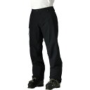 (取寄) シックスエイトシックス メンズ GT ゴアテックス パンツ - メンズ 686 men GT Gore-Tex Pant - Men's Black