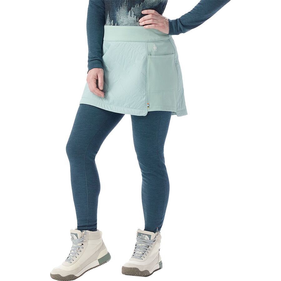 () ޡȥ ǥ ޡȥե  -  Smartwool women Smartloft Skir...