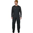 (取寄) フライロー メンズ ファイアバード ビブ パンツ - メンズ Flylow men Firebird Bib Pant - Men's Black