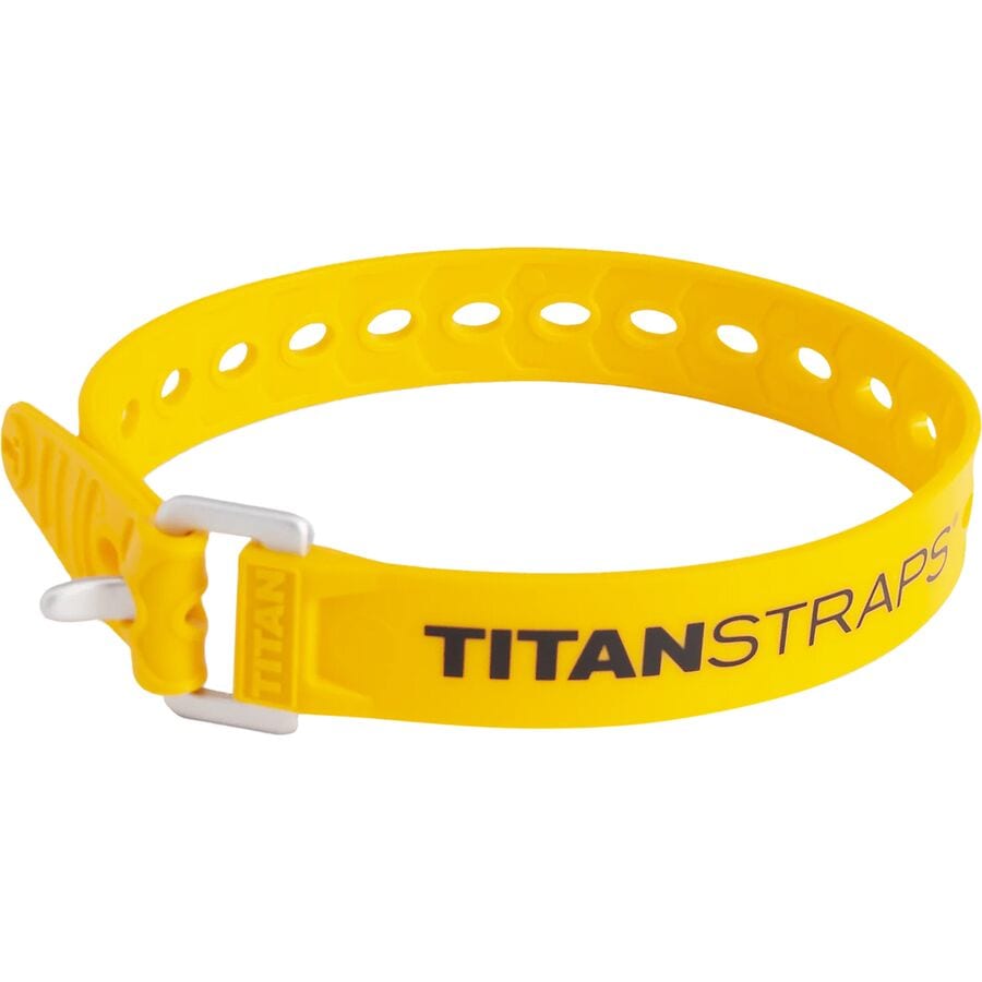 () 󥹥ȥå 桼ƥƥ ȥå TitanStraps Utility Strap School Bus Yell...