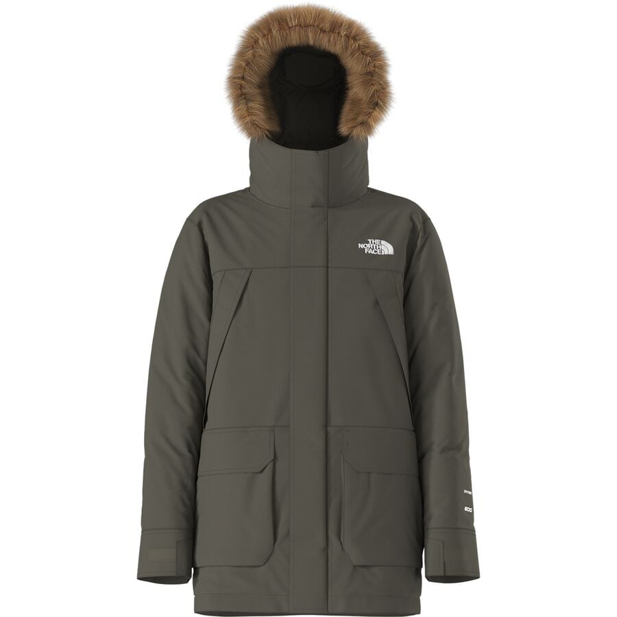 () Ρե ܡ ޥޡ ѡ - ܡ The North Face boys McMurdo Parka ...