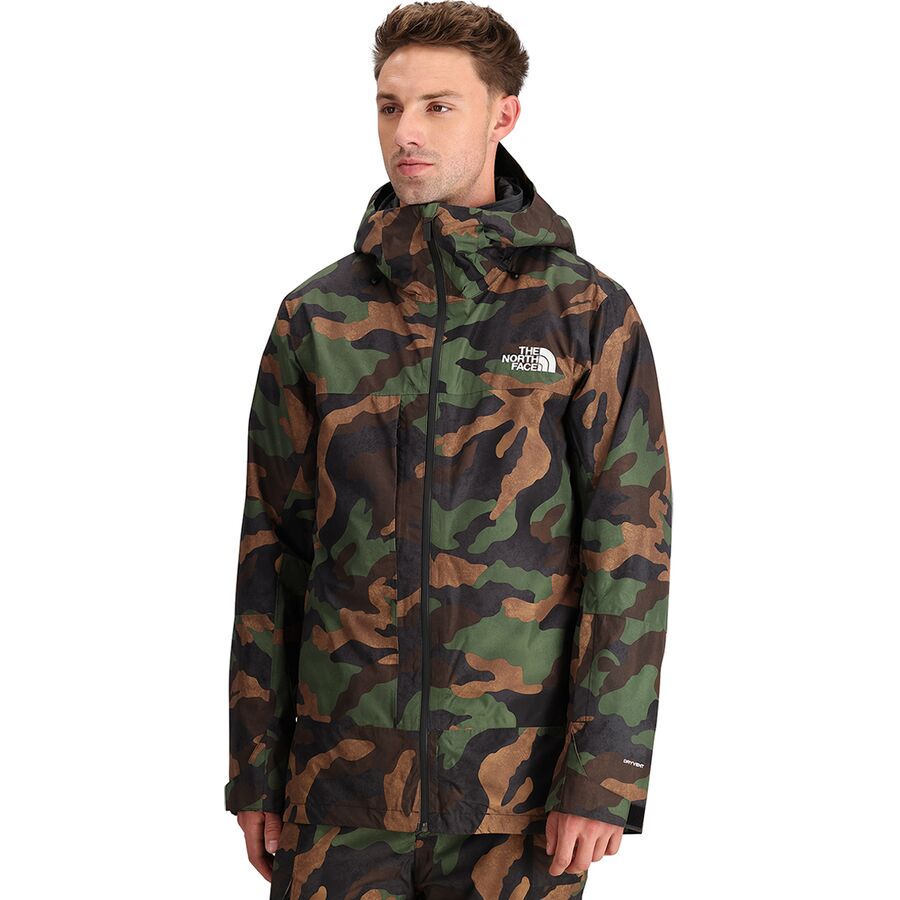 () Ρե  ܡ  Ρ ȥꥯ饤ᥤ 㥱å The North Face men Therm...