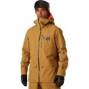 (取寄) ヘリーハンセン メンズ リッジ インフィニティ シェル ジャケット - メンズ Helly Hansen men Ridge Infinity She...