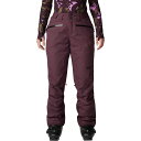 (取寄) マウンテンハードウェア レディース ファイヤーフォール インサレーテッド パンツ - ウィメンズ Mountain Hardwear women Fi...