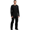 (取寄) ノースフェイス メンズ サミット ヴェルビエ Gtx ビブ パンツ The North Face men Summit Verbier GTX Bib...