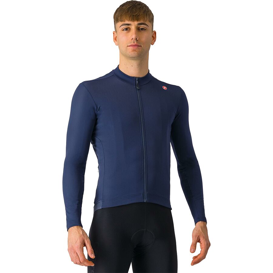 () ƥ  ץå ޥ 㡼 -  Castelli men Espresso Thermal Jer...