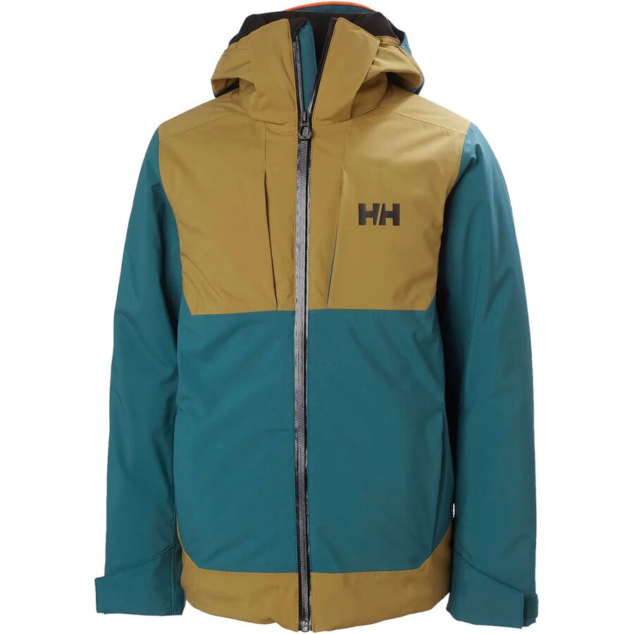 () إ꡼ϥ󥻥 å JR ե 㥱å - å Helly Hansen kids Jr Alpha Jacket...
