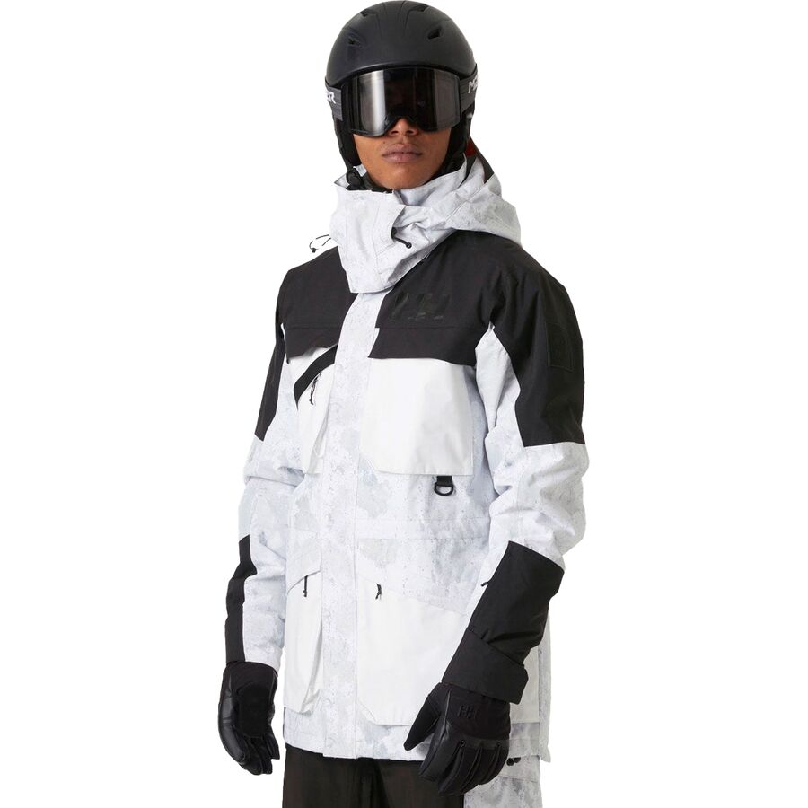 () إ꡼ϥ󥻥   D إơ  㥱å -  Helly Hansen men Ullr D He...