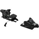 (取寄) アルマダ n ストライブ 14 MN バインディング - 2025 Armada N Strive 14 MN Binding - 2025 Blac...