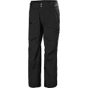 (取寄) ヘリーハンセン メンズ リッジ インフィニティ シェル パンツ - メンズ Helly Hansen men Ridge Infinity Shell...