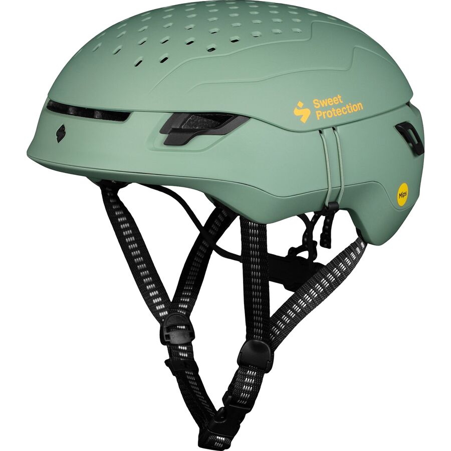 () ȥץƥ  ߥץ إå Sweet Protection Ascender Mips Helme...
