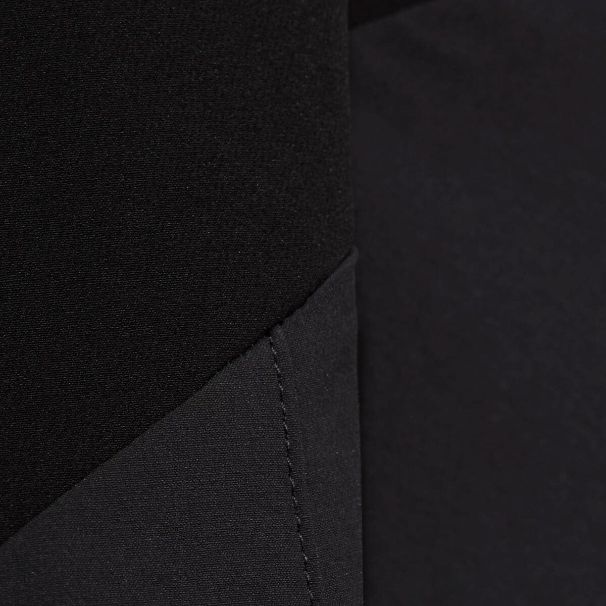 (取寄) マムート メンズ クールマイヨール ソー パンツ - メンズ Mammut men Courmayeur SO Pant - Men's Black 2