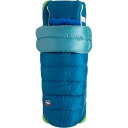 (取寄) ビッグアグネス レディース ロキシー アン スリーピング バッグ 15F ダウン - ウィメンズ Big Agnes women Roxy Ann S...
