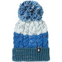 (取寄) スマートウール キッズ イスト ビーニー - キッズ Smartwool kids Isto Beanie - Kids' Blueberry Hill