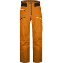 (取寄) オルトボックス メンズ ディープ シェル 3l パンツ - メンズ Ortovox men Deep Shell 3L Pant - Men's Sl...
