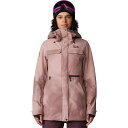 (取寄) マウンテンハードウェア レディース パウダー メイヴァン パーカー - ウィメンズ Mountain Hardwear women Powder Ma...