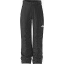 (取寄) ノースフェイス ボーイズ フリーダム インサレーテッド パンツ - ボーイズ The North Face boys Freedom Insulated Pant - Boys' TNF Black